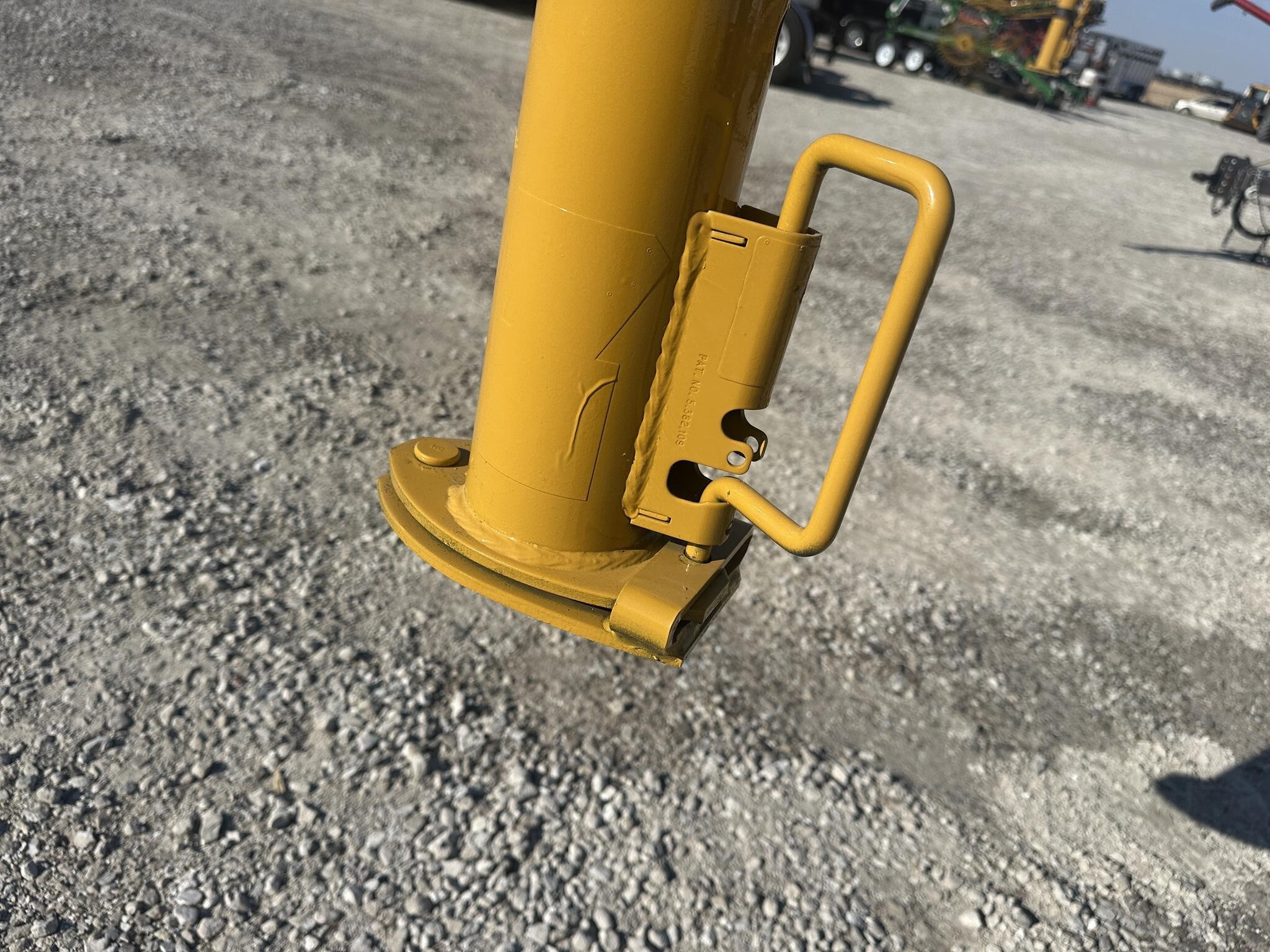 2024 M&W MW42HDNL Bale Wagons and Trailer