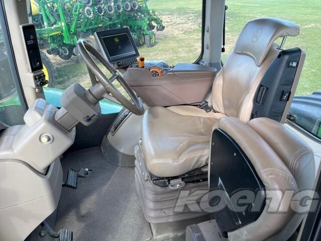 2018 John Deere 9520RX Tractor