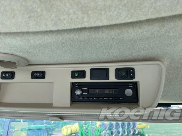 2018 John Deere 9520RX Tractor