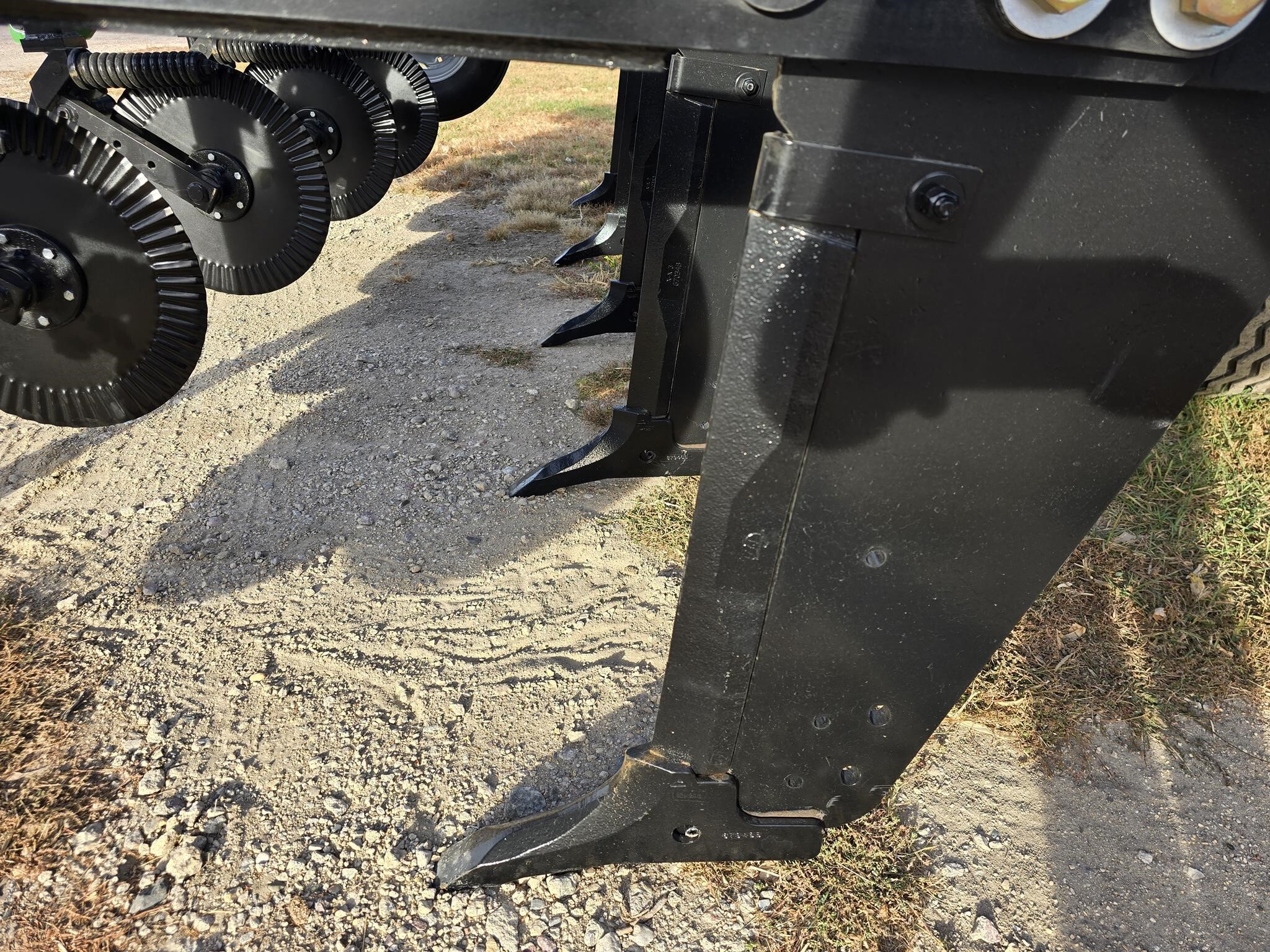  Unverferth Zonebuilder 122 Strip-Till