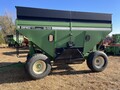  Brent 540 Gravity Wagon