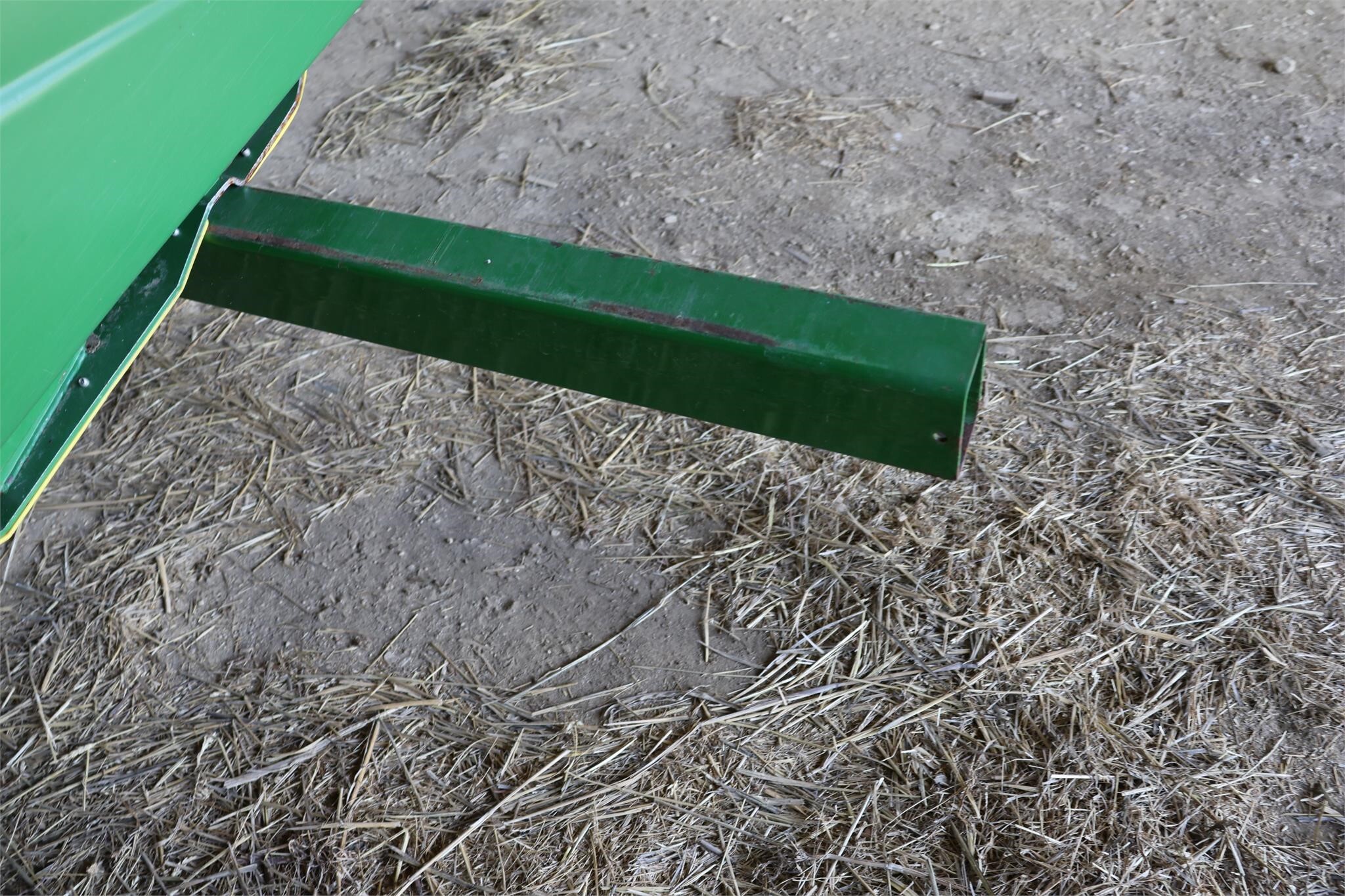 2007 Unverferth HT30 Header Trailer