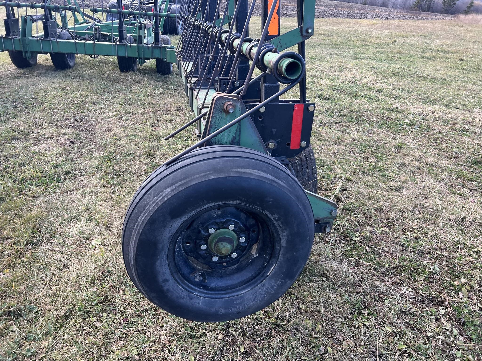 2004 Summers Manufacturing Superharrow Plus Harrow