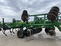 2015 John Deere 2730 Disk Chisel
