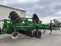 2015 John Deere 2730 Disk Chisel