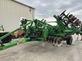 2015 John Deere 2730 Disk Chisel