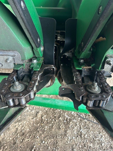 2021 John Deere C12R Corn Head