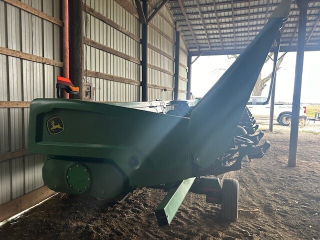 2021 John Deere C12R Corn Head