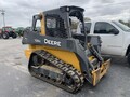 2019 Deere 325G Skid Steer
