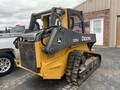 2019 Deere 325G Skid Steer