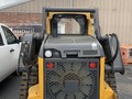 2019 Deere 325G Skid Steer