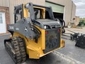 2019 Deere 325G Skid Steer