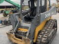 2019 Deere 325G Skid Steer
