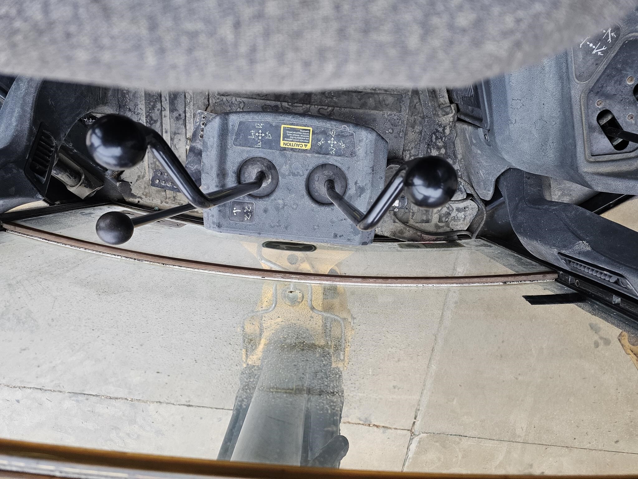 2018 Deere 310L EP Backhoe