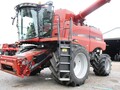 2016 Case IH 8240 Combine