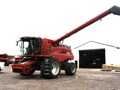 2016 Case IH 8240 Combine