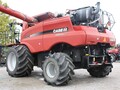 2016 Case IH 8240 Combine