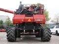 2016 Case IH 8240 Combine
