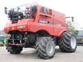 2016 Case IH 8240 Combine