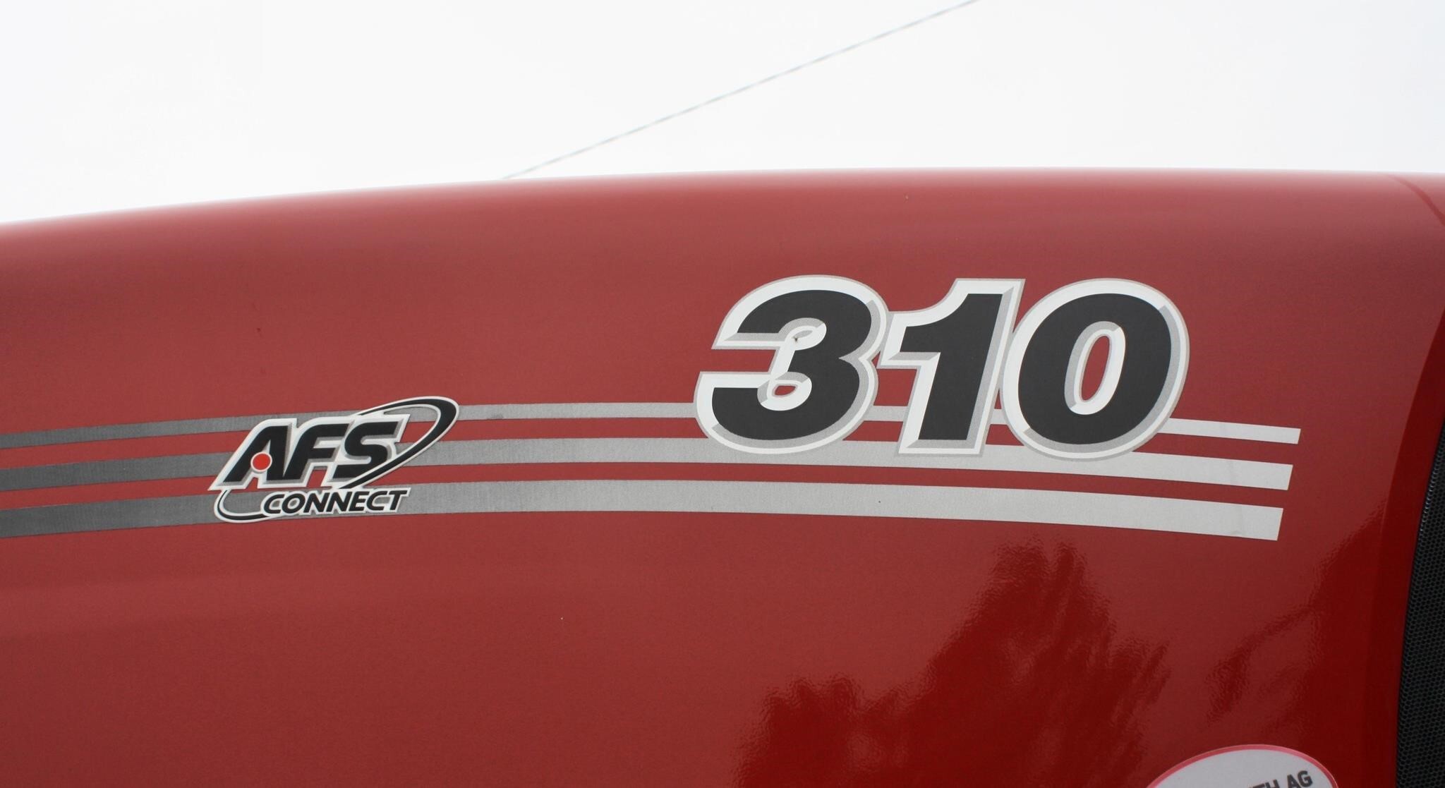 2020 Case IH Magnum 310 Tractor