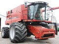 2016 Case IH 8240 Combine