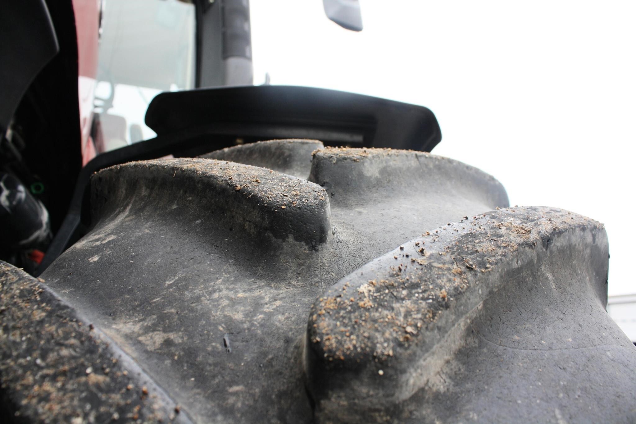 2020 Case IH Magnum 310 Tractor