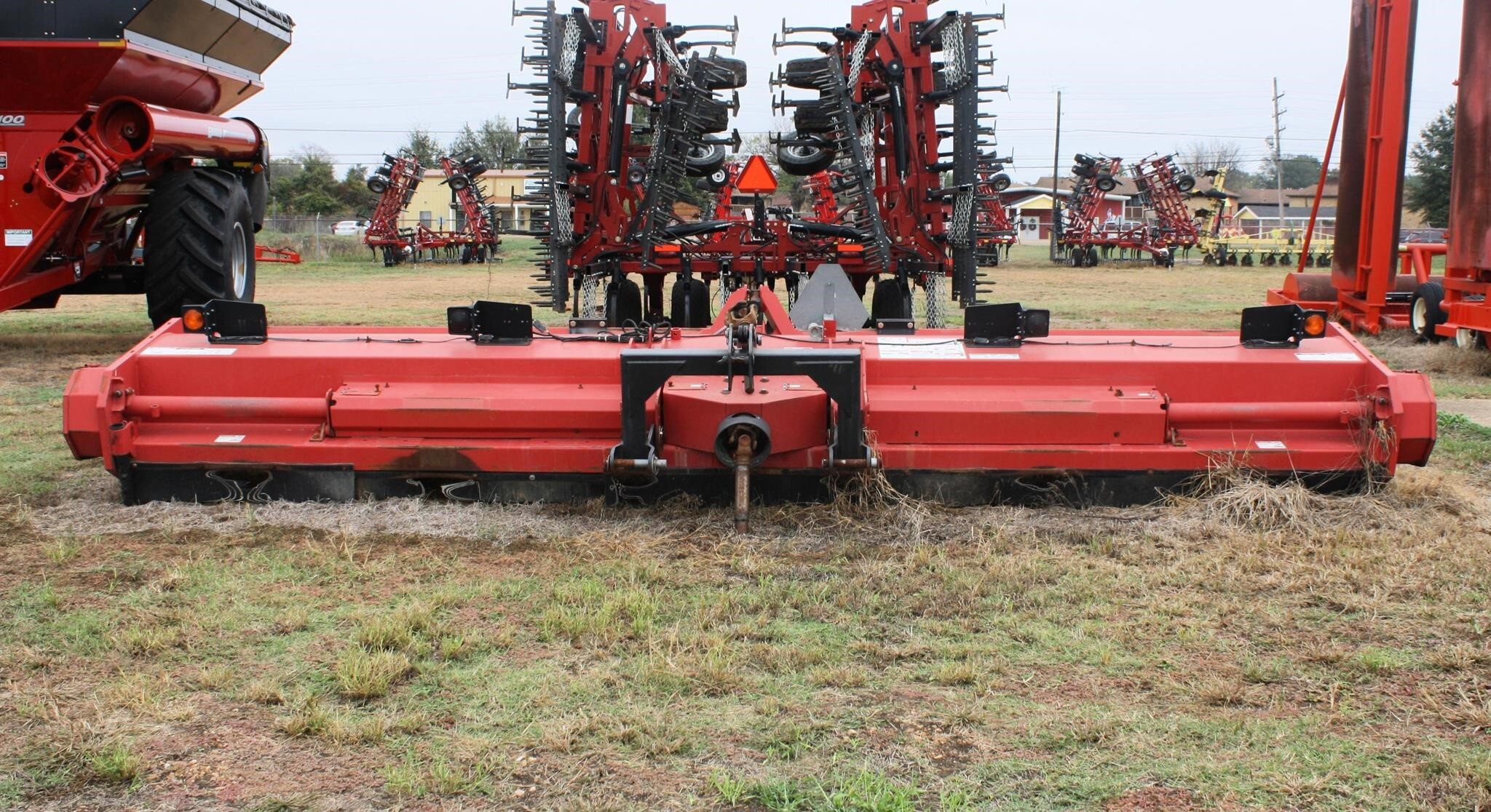 2019 Bush Hog BRC120 Flail Choppers / Stalk Chopper