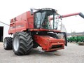 2016 Case IH 8240 Combine