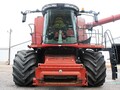 2016 Case IH 8240 Combine