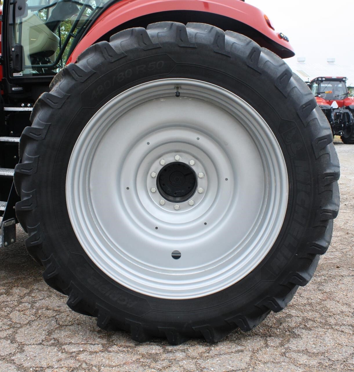 2020 Case IH Magnum 310 Tractor