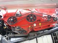 2016 Case IH 8240 Combine