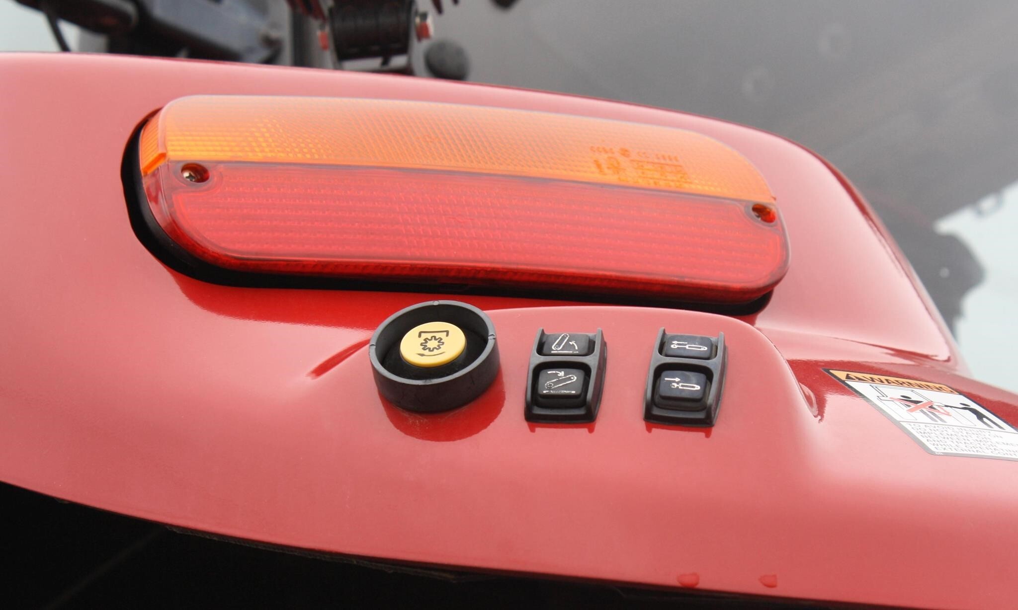 2020 Case IH Magnum 310 Tractor