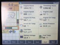 2016 Case IH 8240 Combine