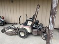 2021 Grasshopper 623T Lawn Mower