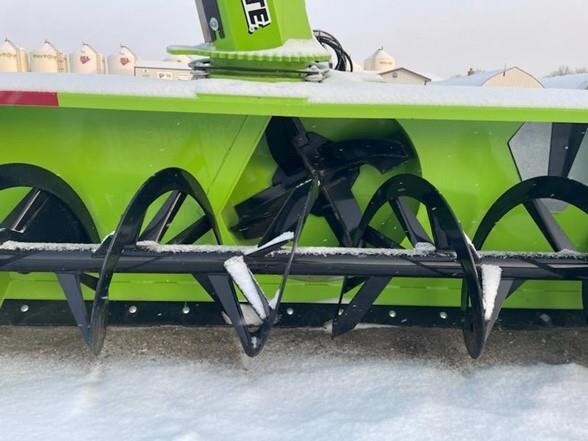 2024 Schulte SDX102 Snow Blower