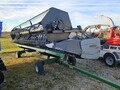 2007 Gleaner 8200 Platform