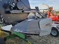 2007 Gleaner 8200 Platform