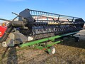 2007 Gleaner 8200 Platform