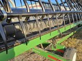 2007 Gleaner 8200 Platform