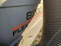 2007 Gleaner 8200 Platform