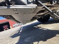 2007 Gleaner 8200 Platform