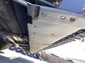 2007 Gleaner 8200 Platform