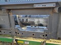 2007 Gleaner 8200 Platform