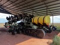 2020 Orthman 1tRIPr XD Strip-Till