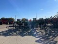 2015 John Deere 2730 Disk Chisel