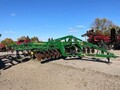 2015 John Deere 2730 Disk Chisel