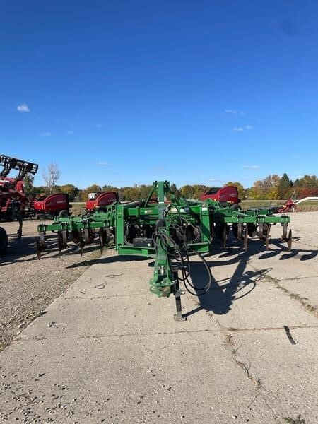2015 John Deere 2730 Disk Chisel