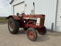 1965 International Harvester 706 Tractor