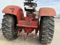 1965 International Harvester 706 Tractor