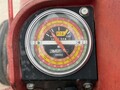1965 International Harvester 706 Tractor